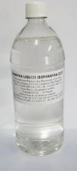 Parafina liquida L